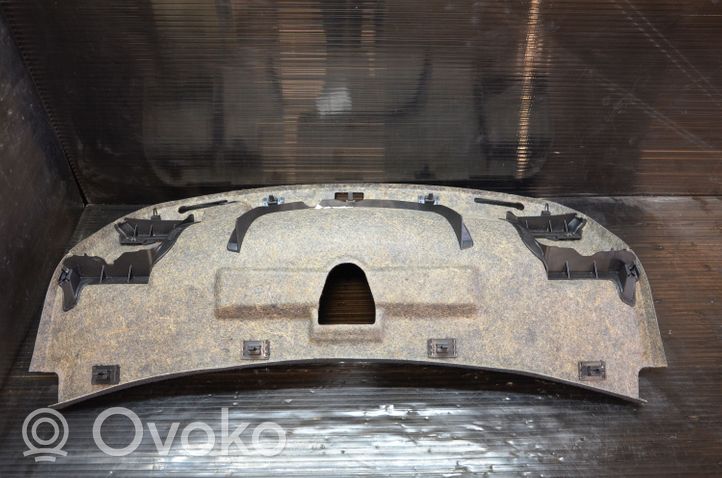 Audi A4 S4 B8 8K Garniture de couvercle de coffre arriere hayon 8K5867975A