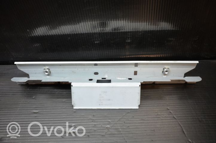 Audi A4 S4 B8 8K Support extérieur, poignée de porte de hayon 8T0827569