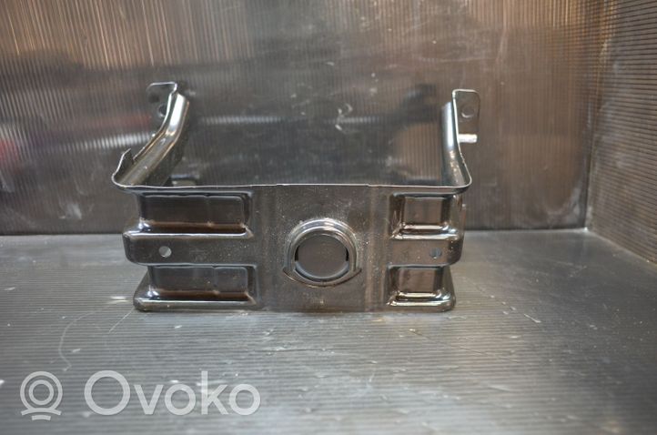 Audi A4 S4 B8 8K Staffa di montaggio della batteria 8K0802715A