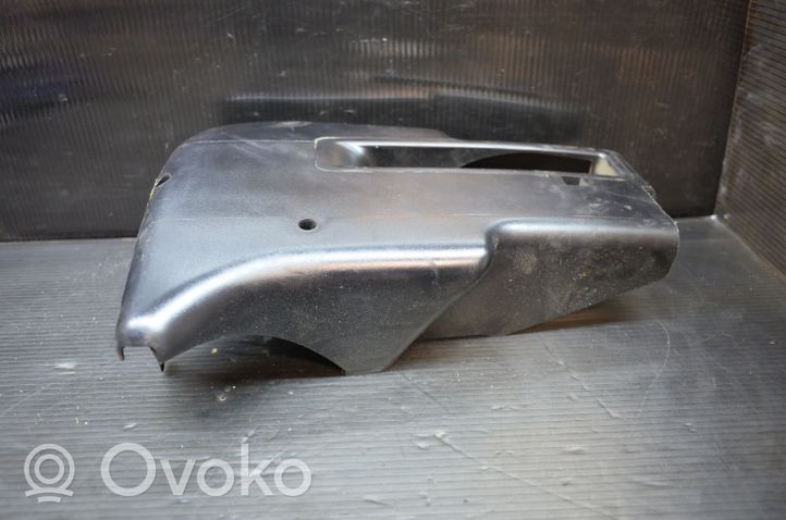 Seat Alhambra (Mk1) Rivestimento del piantone del volante 7M0953516