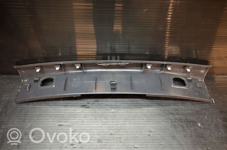 Volkswagen Touran I Osłona pasa bagażnika 1T0863459A