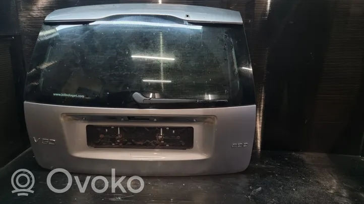 Volvo V50 Portellone posteriore/bagagliaio 