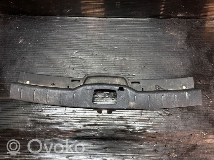 Volvo V50 Trunk/boot sill cover protection 09486875