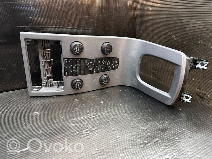 Volvo V50 Console centrale 8650702