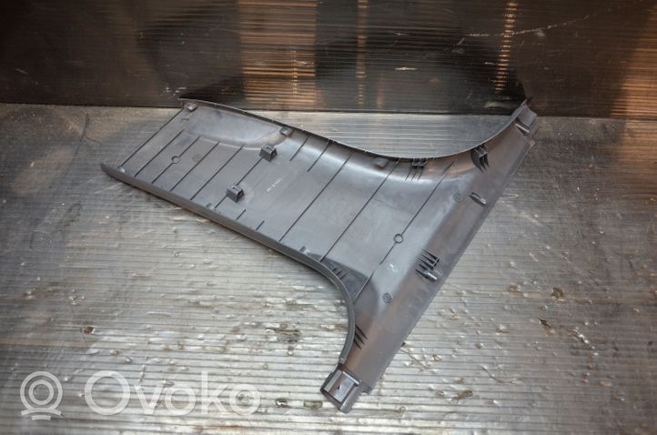 Audi A4 S4 B8 8K Rivestimento montante (B) (fondo) 8K0867240B