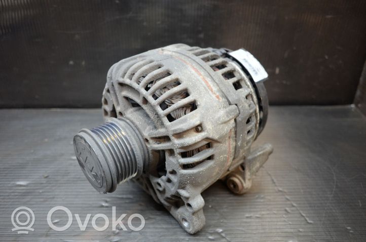 Audi A3 S3 8L Generatore/alternatore CA1782IR