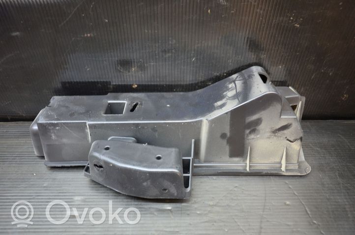 Audi A6 S6 C6 4F Kita salono detalė 4F9011215B