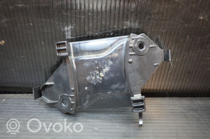 Audi A6 S6 C6 4F Verkleidung Sicherheitsgurt 4F0857781