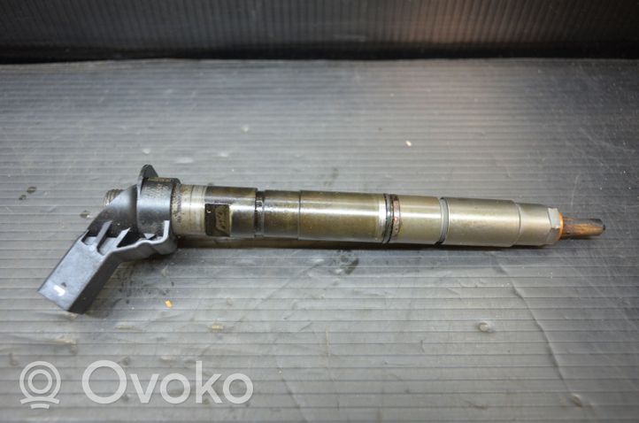 Audi A6 S6 C6 4F Injecteur de carburant 059130