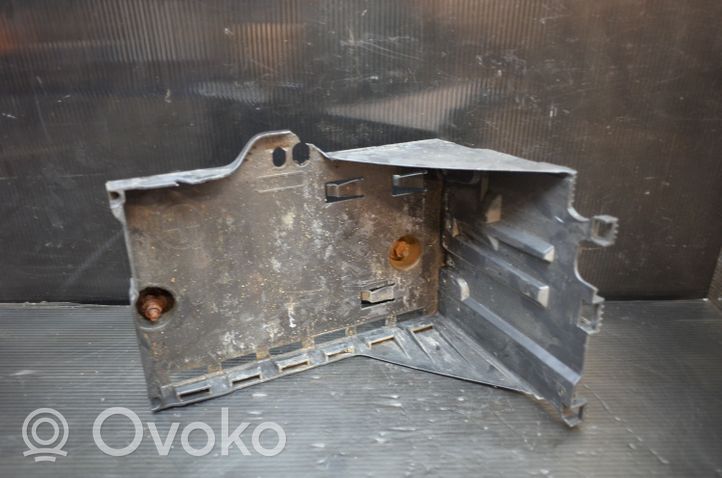 Citroen C4 I Picasso Podstawa / Obudowa akumulatora 96586998780