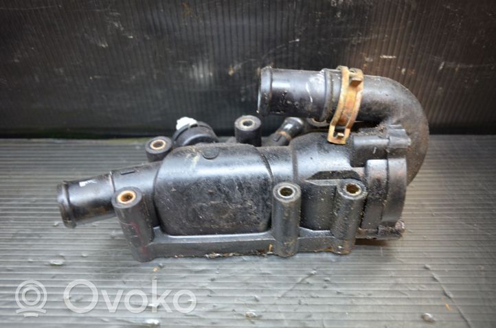 Ford Fiesta Termostatas/ termostato korpusas 2S6G8250A2B