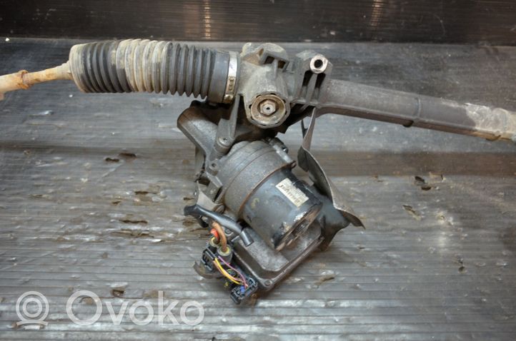 Mercedes-Benz B W245 Steering rack 6700001319