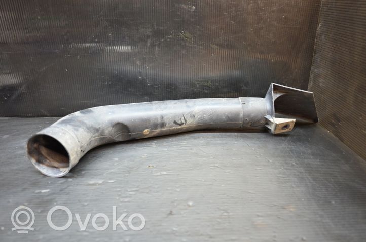 Ford Mondeo Mk III Tuyau d'admission d'air turbo 1S719A675