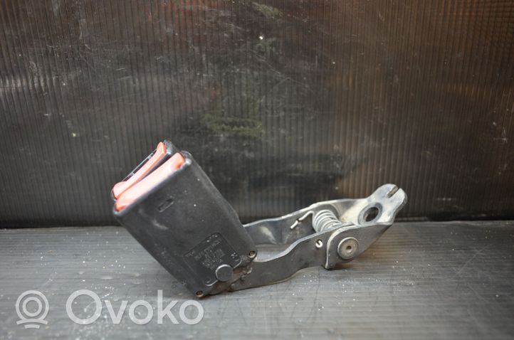 Ford Mondeo Mk III Klamra środkowego pasa bezpieczeństwa fotela tylnego 1S71F613521