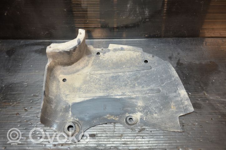 Audi A4 S4 B6 8E 8H Couvre-soubassement inférieur 8E0825219