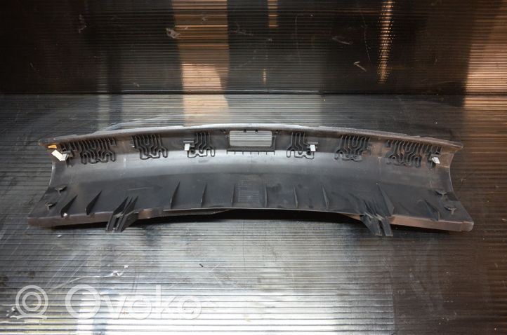 Audi A4 S4 B8 8K Rivestimento di protezione sottoporta del bagagliaio/baule 8K5863471