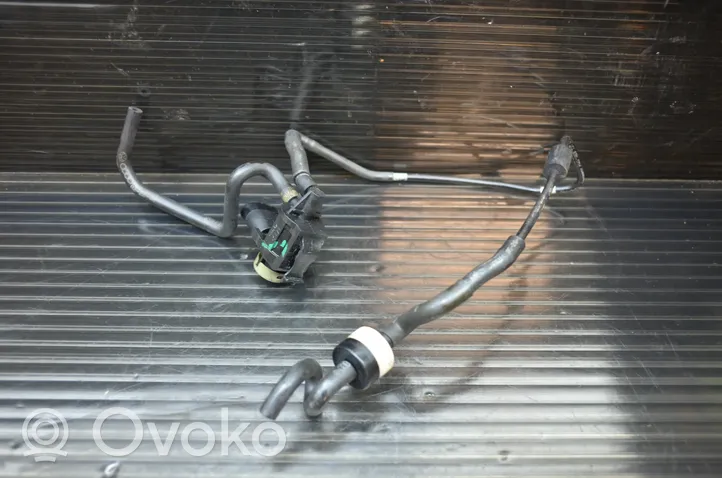 Audi Q7 4L Turbo solenoid valve 1K0906283