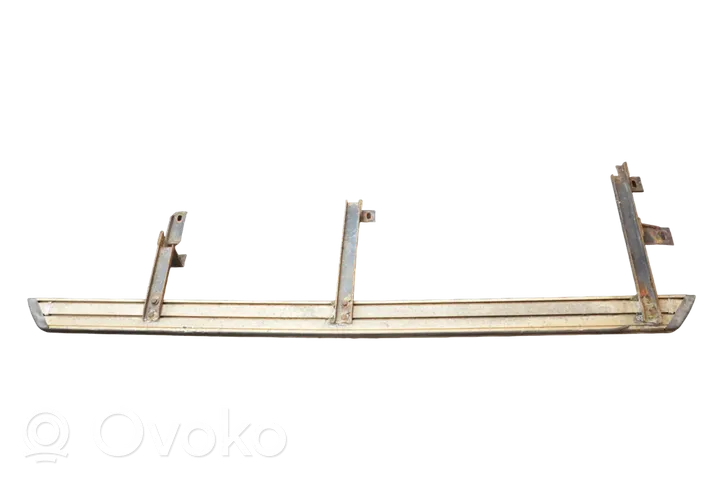 Audi Q7 4L Sill 