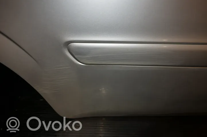 Opel Zafira B Rear door 