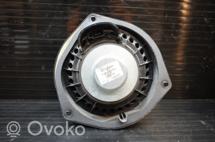 Opel Zafira B Takaoven kaiutin 90520838