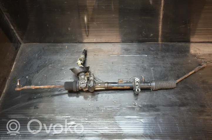 Renault Scenic I Steering rack 