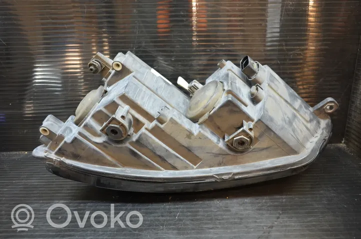 Volkswagen Touran II Headlight/headlamp 1T2941006