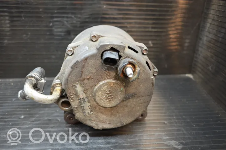 Audi A6 Allroad C6 Generatore/alternatore 079903015E