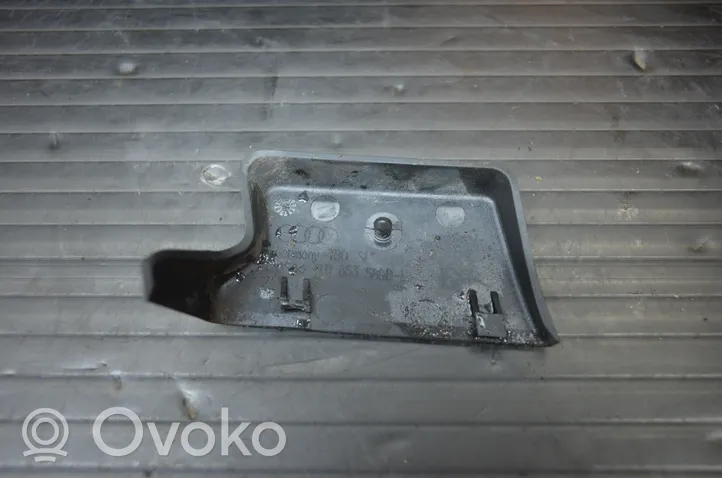 Audi A6 Allroad C6 Other exterior part 4F0853589