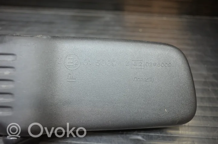 Opel Corsa D Rear view mirror (interior) 