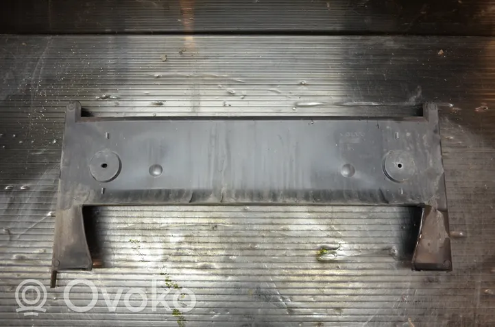 Volvo S80 Garniture de radiateur 8620082