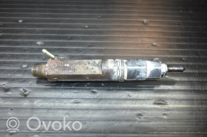 Volvo S80 Fuel injector 0741302010