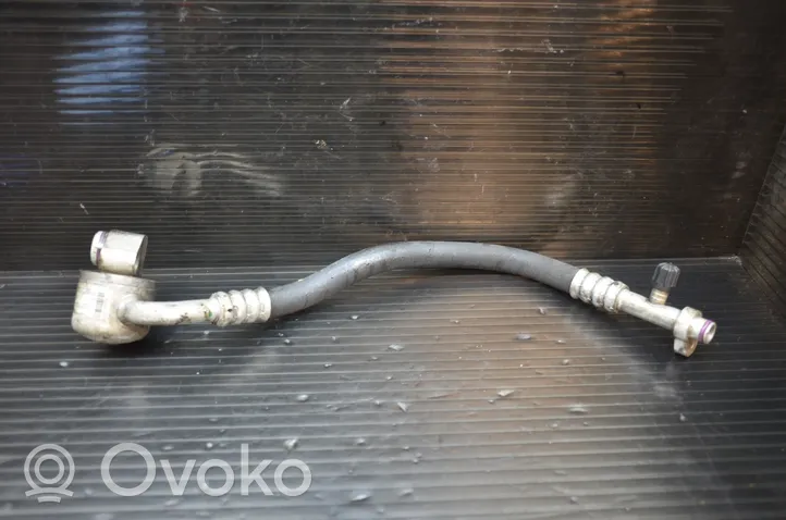 Mercedes-Benz E W212 Air conditioning (A/C) pipe/hose A2128306015