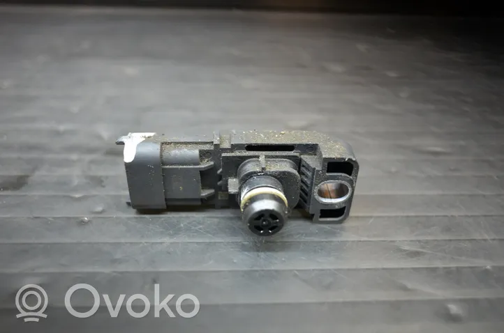 Nissan Juke I F15 Czujnik ciśnienia powietrza 223653394R