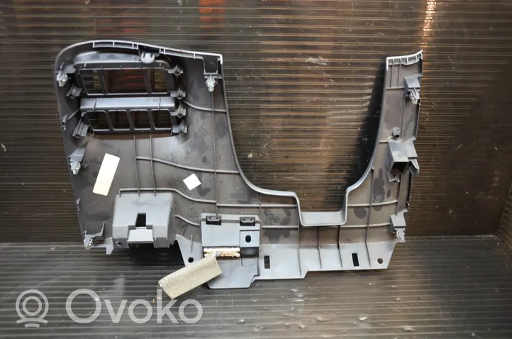 Nissan Juke I F15 Kojelaudan alempi verhoilu 68962BV80A