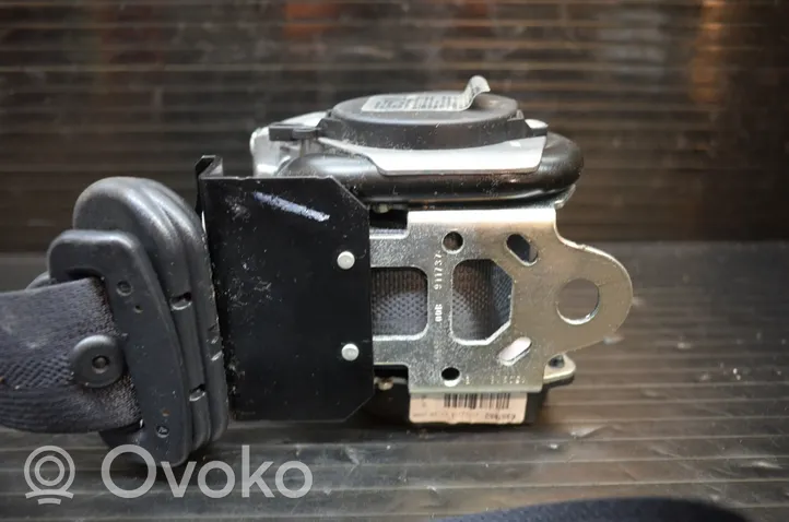 Nissan Juke I F15 Sicherheitsgurt vorne 86885BV86A