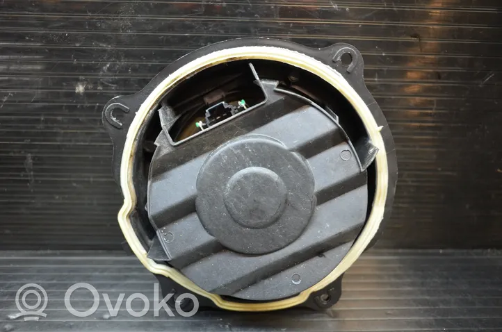 Citroen C5 Front door speaker 