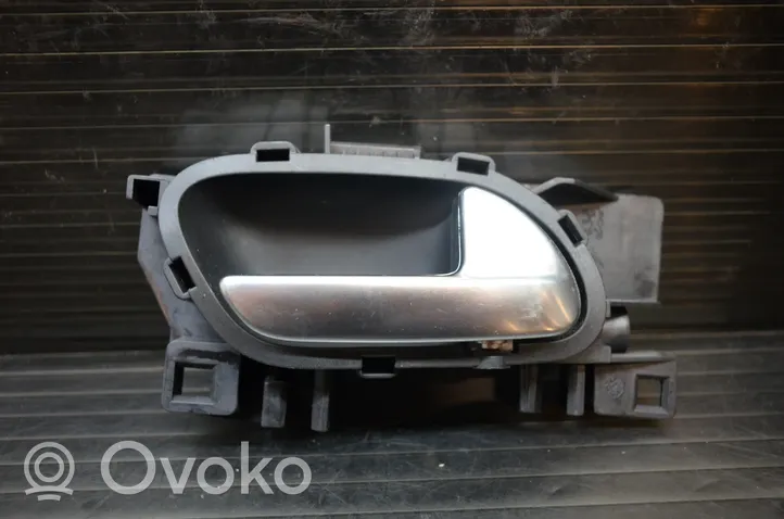 Citroen C5 Takaoven sisäkahva 9660525380