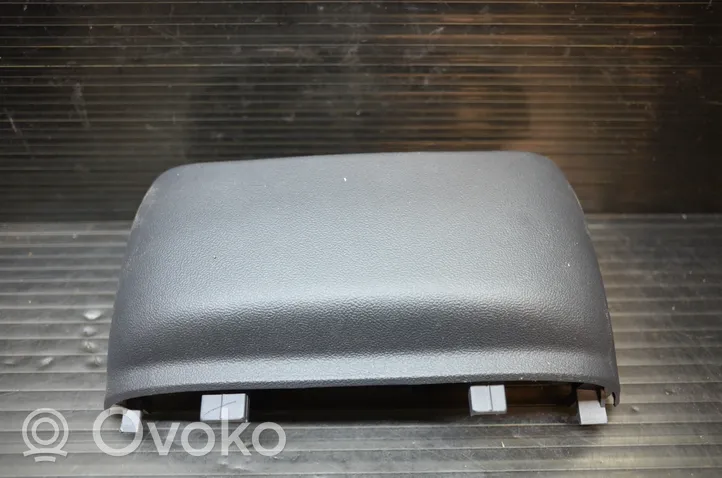 Citroen C5 Rivestimento del piantone del volante 9682431577