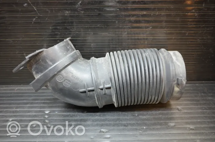 Citroen C5 Oro paėmimo kanalo detalė (-ės) 9683956580