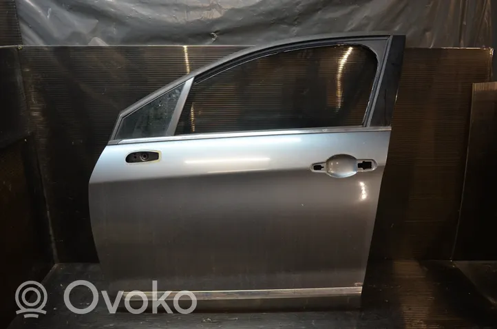 Citroen C5 Front door 