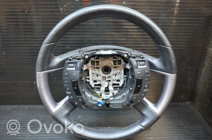 Citroen C5 Steering wheel 609435700