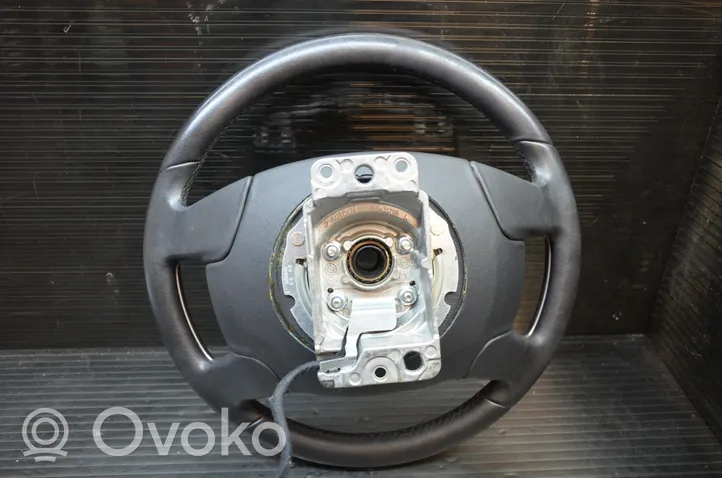 Citroen C5 Steering wheel 609435700