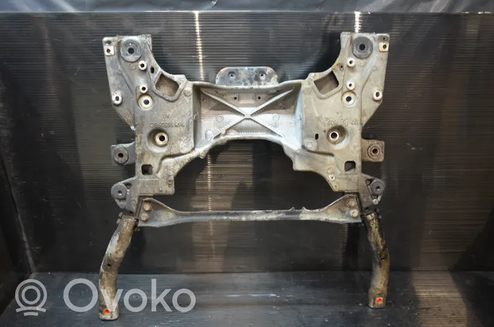 Citroen C5 Front subframe 9651652980