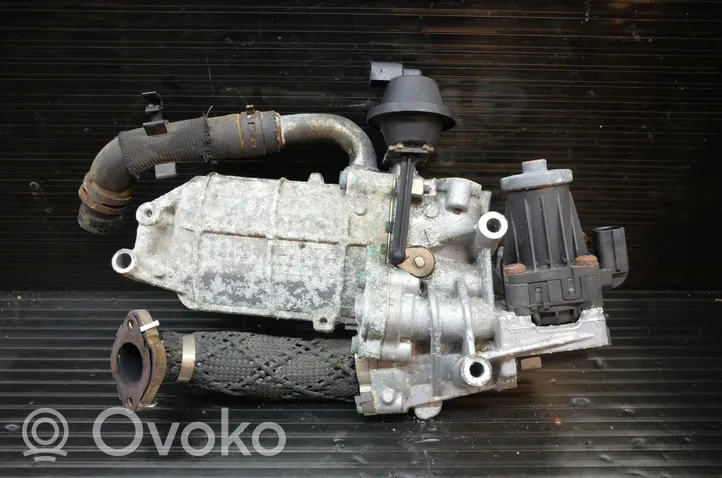 Citroen C5 EGR-venttiili 701914040