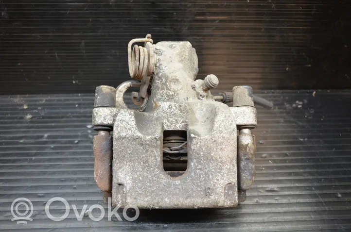 Citroen C5 Rear brake caliper 