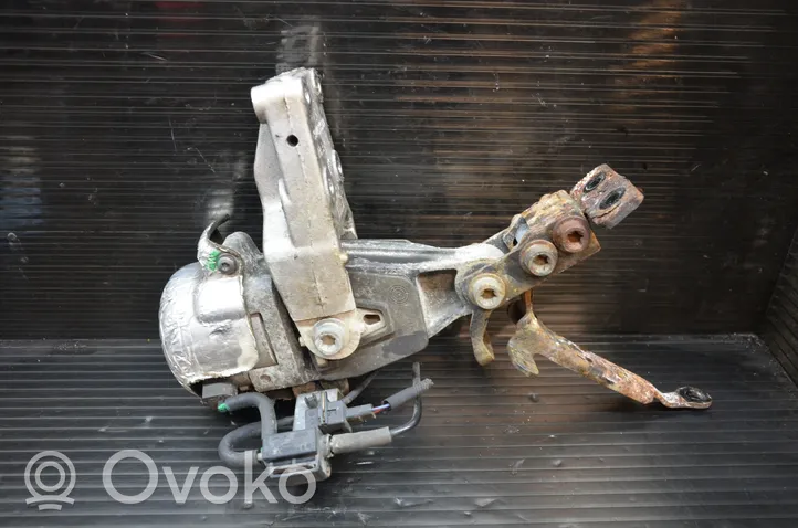 Citroen C5 Support de moteur, coussinet 9646119980