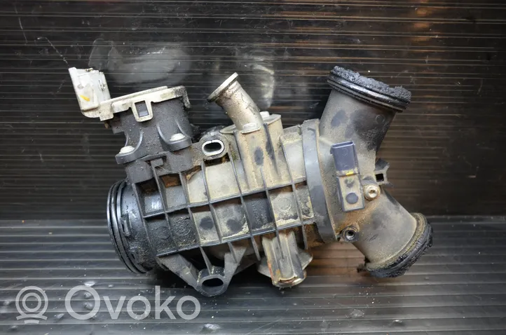 Citroen C5 Throttle valve 9X2Q9L444CB