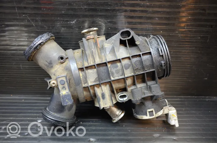 Citroen C5 Throttle valve 9X2Q9L444CB