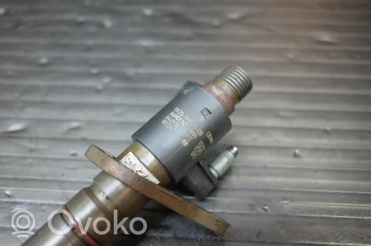 Citroen C5 Injecteur de carburant 9X2Q9K546DB