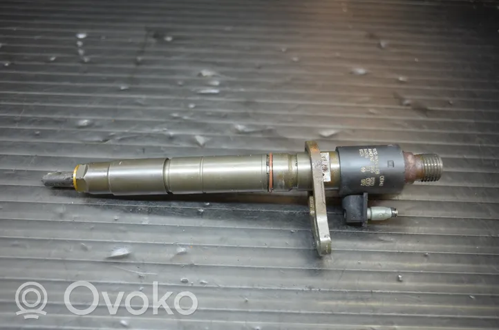 Citroen C5 Injecteur de carburant 9X2Q9K546DB